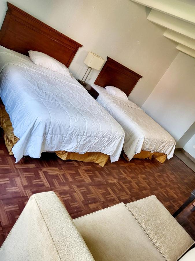Metro Inn & Suites 잭슨빌 외부 사진