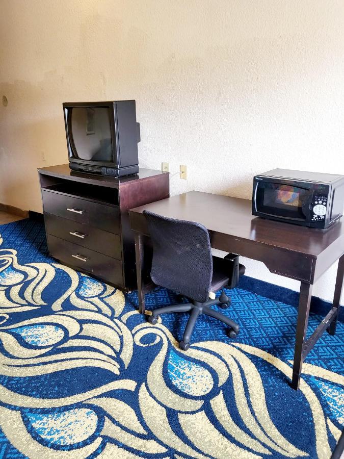 Metro Inn & Suites 잭슨빌 외부 사진