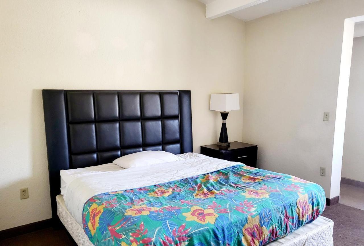 Metro Inn & Suites 잭슨빌 외부 사진
