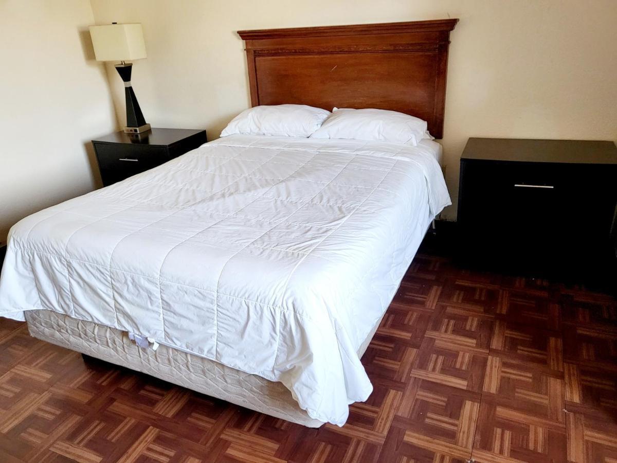 Metro Inn & Suites 잭슨빌 외부 사진