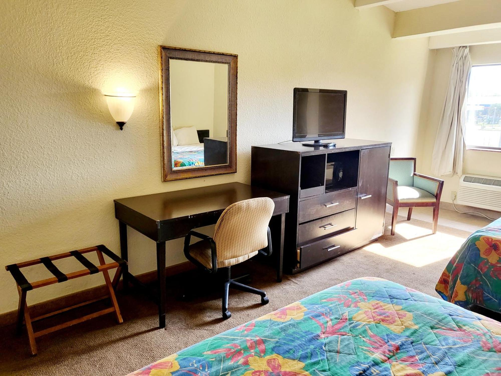 Metro Inn & Suites 잭슨빌 외부 사진